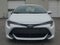 2022 Toyota Corolla Hatchback SE