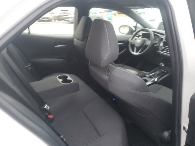 2022 Toyota Corolla Hatchback SE