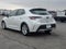 2022 Toyota Corolla Hatchback SE