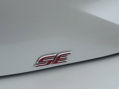 2022 Toyota Corolla Hatchback SE