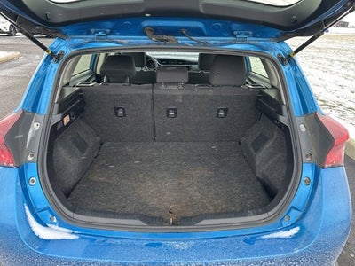 2017 Toyota Corolla iM Base