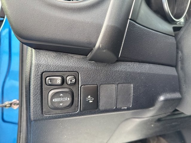 2017 Toyota Corolla iM Base