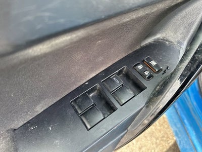 2017 Toyota Corolla iM Base