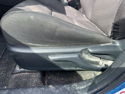 2017 Toyota Corolla iM Base