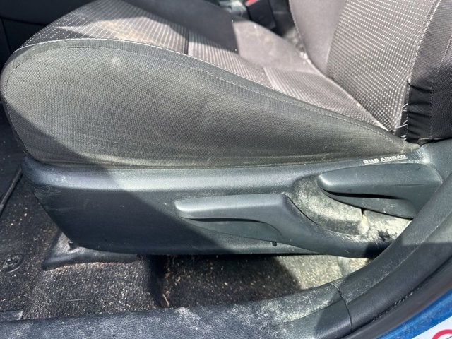 2017 Toyota Corolla iM Base