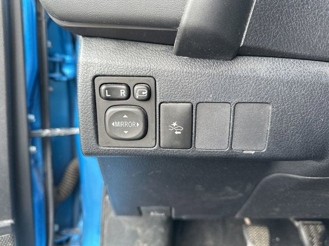 2017 Toyota Corolla iM Base