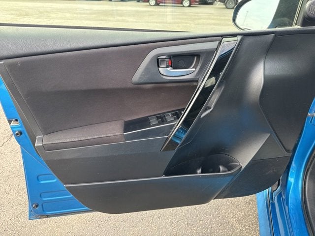 2017 Toyota Corolla iM Base