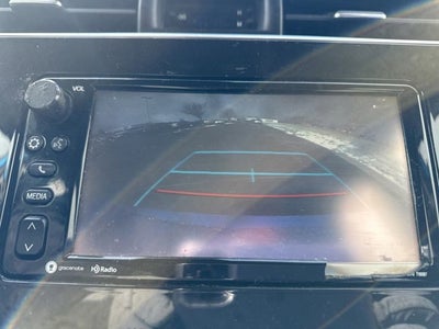 2017 Toyota Corolla iM Base