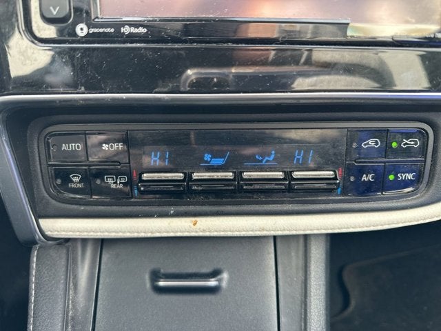 2017 Toyota Corolla iM Base