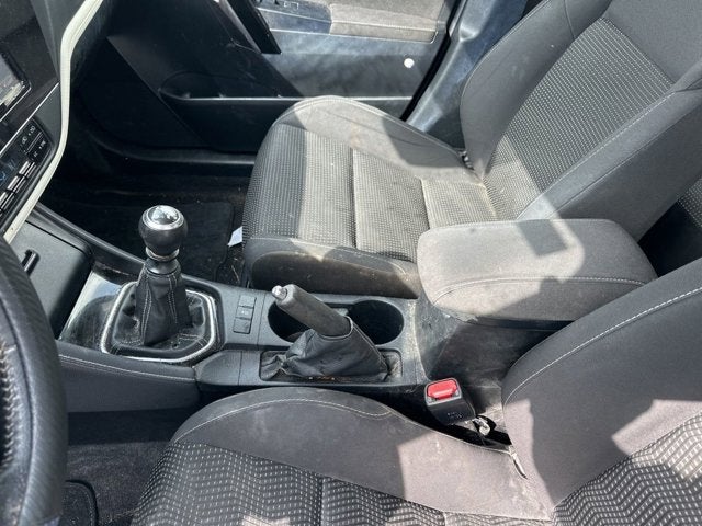 2017 Toyota Corolla iM Base