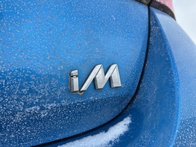 2017 Toyota Corolla iM Base