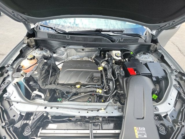 2024 Buick Envista Sport Touring