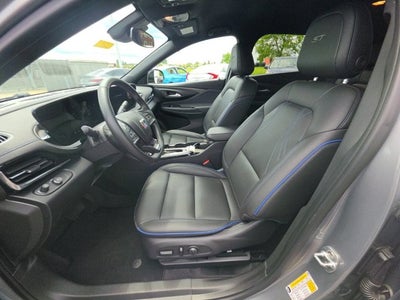 2024 Buick Envista Sport Touring