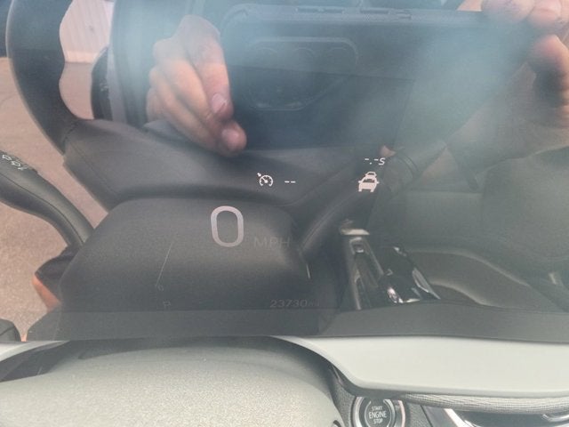 2024 Buick Envista Sport Touring