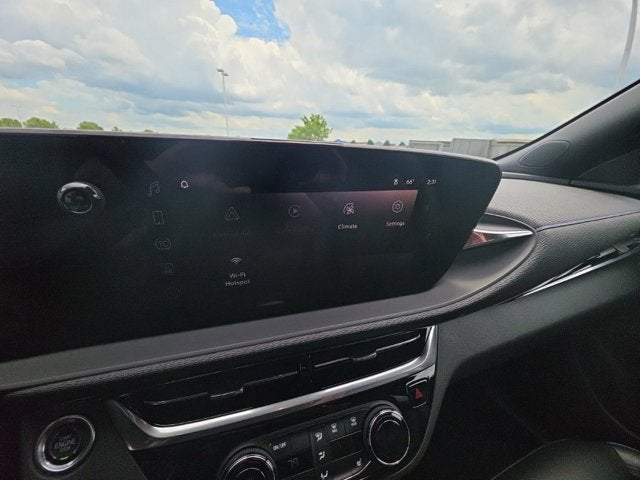 2024 Buick Envista Sport Touring