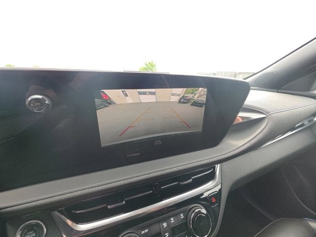 2024 Buick Envista Sport Touring