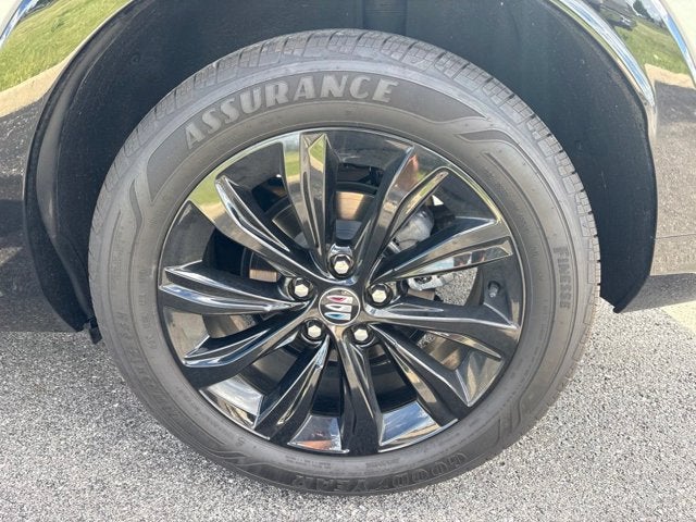 2024 Buick Envista Sport Touring