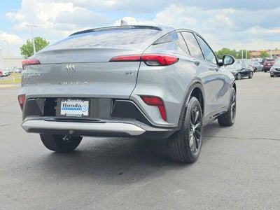 2024 Buick Envista Sport Touring