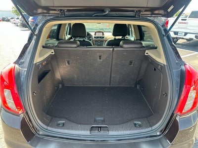 2014 Buick Encore Premium