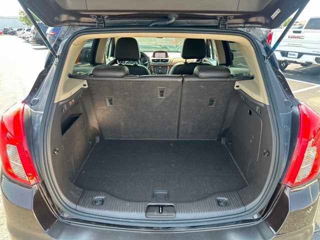 2014 Buick Encore Premium