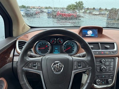 2014 Buick Encore Premium