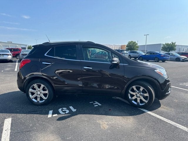 2014 Buick Encore Premium