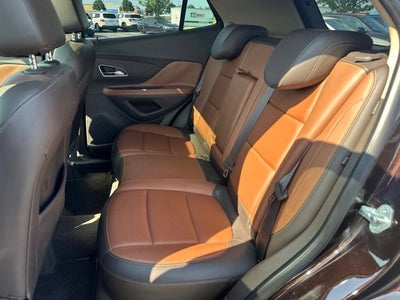 2014 Buick Encore Premium