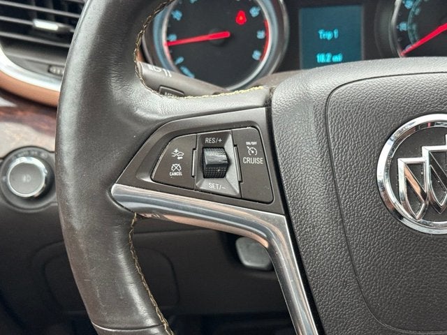2014 Buick Encore Premium