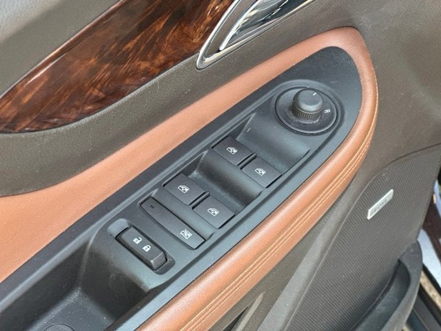 2014 Buick Encore Premium