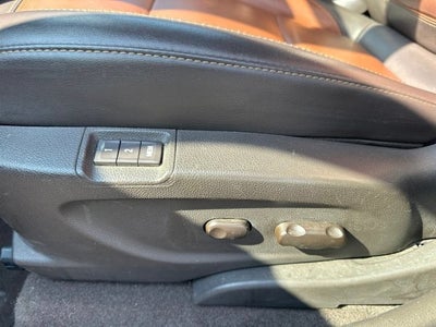2014 Buick Encore Premium