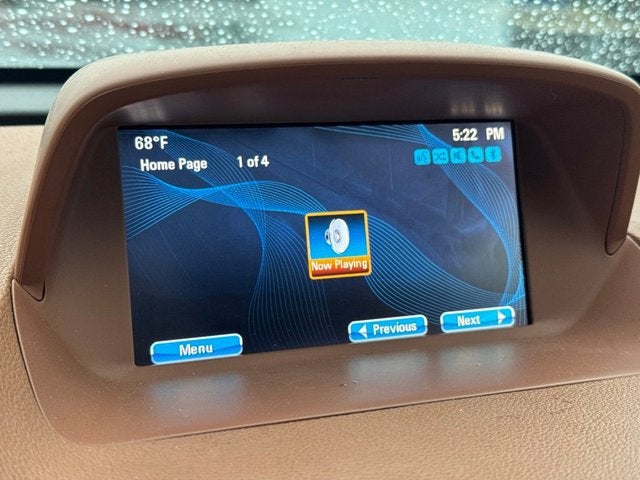 2014 Buick Encore Premium