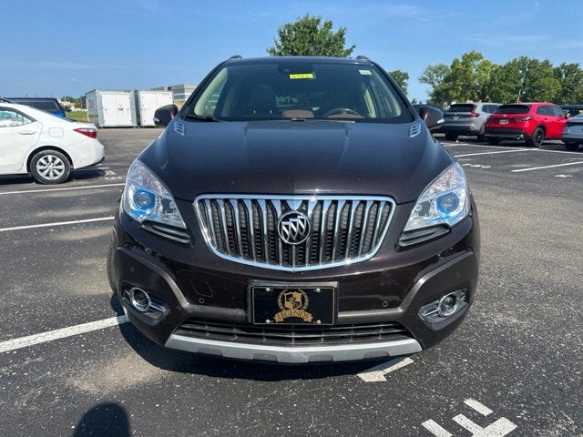 2014 Buick Encore Premium