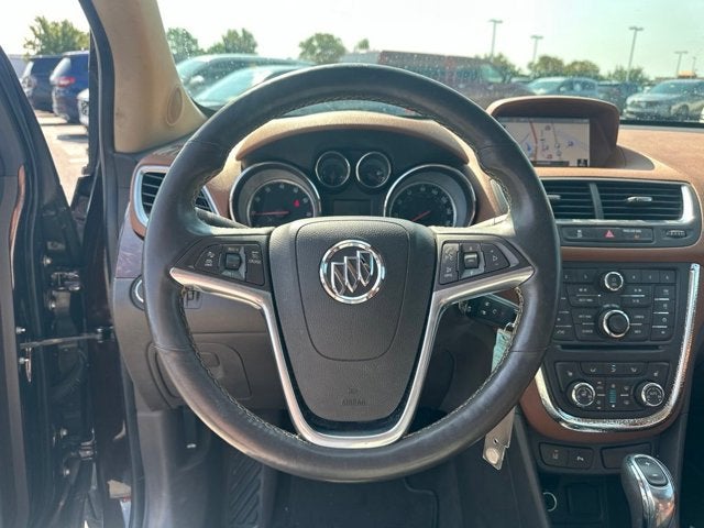 2014 Buick Encore Premium