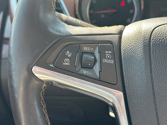2014 Buick Encore Premium