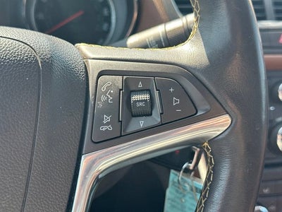 2014 Buick Encore Premium