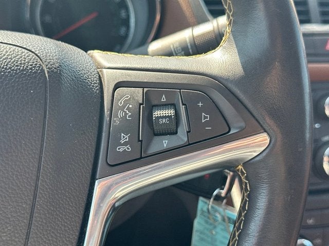 2014 Buick Encore Premium