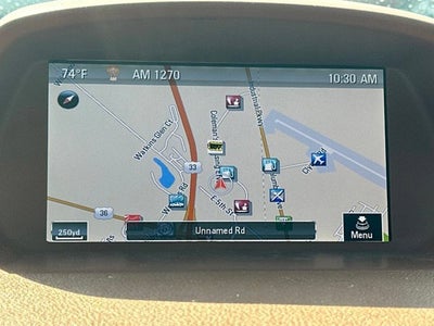 2014 Buick Encore Premium