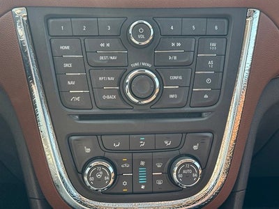 2014 Buick Encore Premium