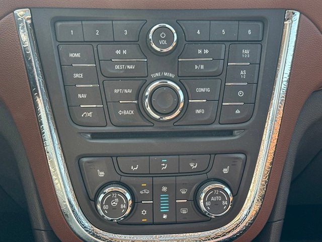 2014 Buick Encore Premium