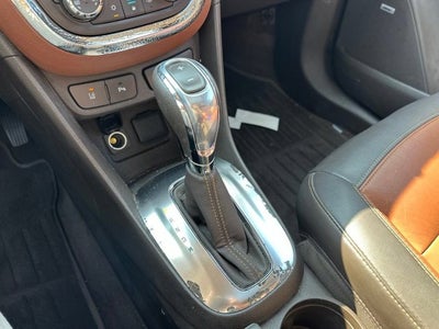 2014 Buick Encore Premium