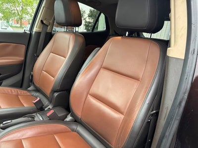 2014 Buick Encore Premium
