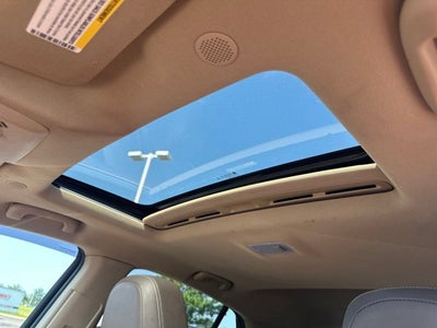 2014 Buick Encore Premium