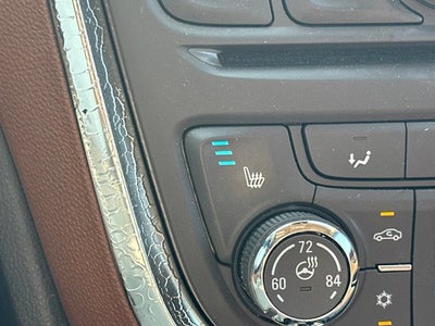2014 Buick Encore Premium