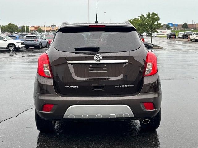 2014 Buick Encore Premium