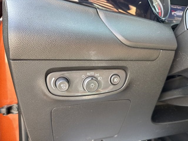 2020 Buick Encore GX Preferred