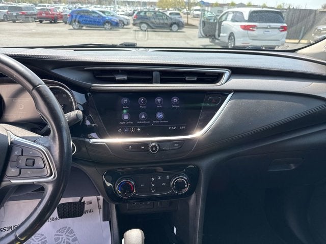 2020 Buick Encore GX Preferred