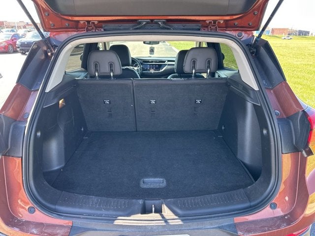 2020 Buick Encore GX Preferred