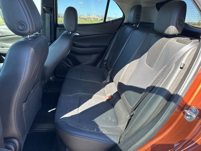 2020 Buick Encore GX Preferred