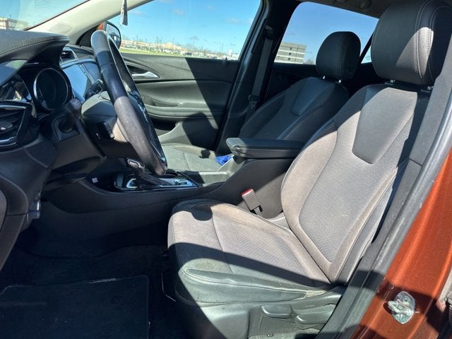 2020 Buick Encore GX Preferred