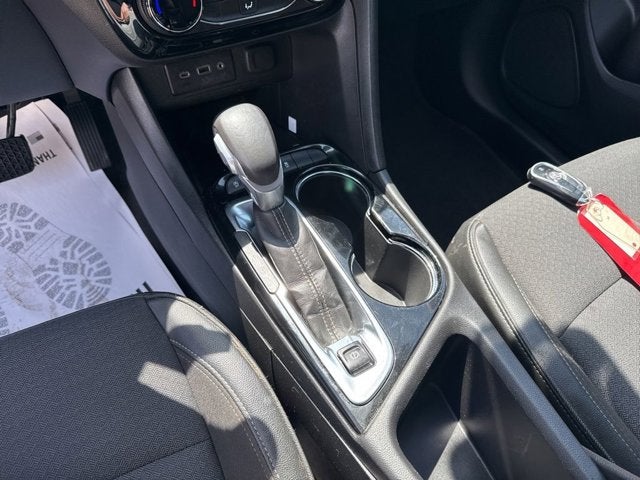 2020 Buick Encore GX Preferred